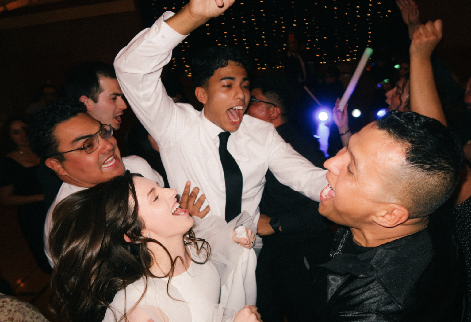 50 Best Wedding Party Dance Songs Of 2024